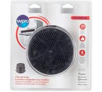 Wpro UNF001 Accessoire pour hotte Filtre de hotte