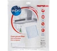 [484000008526] WPRO Filtre de hotte anti-graisse avec indicateur de saturatio...