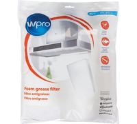 [484000008527] WPRO Filtre de hotte UGF018 anti graisse universel 97 x 47cm 100g