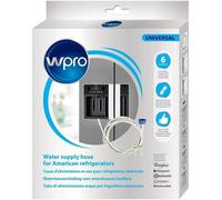 [484000008590] WPRO Tuyau alimentation eau UKT002 Universel pour réfrigérateu...