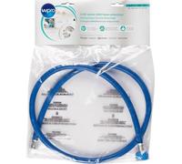 [484000008794] WPRO TUYAU D'ALIMENTATION FROID 25°c 1.5m mâle / femelle droit...