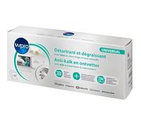 Wpro Détartrant Whirlpool X12 – Réf. 484000008801