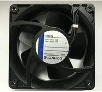 4850N 12/11W 230V 120mm 12038 for 120x120x38mm Cooling fan
