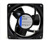 4850N 120X38MM 230V 10W All Metal Cooling fan