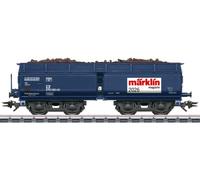 48526 H0 Chariot annuel 2026