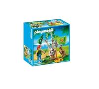 - 4854 - JEU DE CONSTRUCTION - ARBRE A KOALAS ET KANGOUROUS
