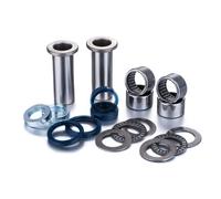 4857-Kit de palier oscillant FACTORY LINKS compatible avec YAMAHA TT-R 125
