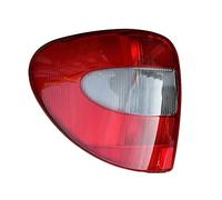 4857306 4857307 Feu D'arrêt De Frein Arrière Indicateur De Clignotant Feu D'arrêt De Frein pour Chrysler pour Town pour Country 2001-2004 Assemblage Feux Arrière(La Gauche)