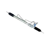 48580-65D51 Ensemble de crémaillère et pignon de direction assistée compatible pour Suzuki XL-7 et Grand Vitara 4858054J50 48580-54J50 4858065D51 côté gauche D