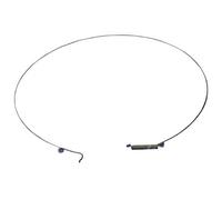 Ressort fixation arrière joint de hublot d'origine Machine à laver, Lave-linge 4861EN3002A LG Machine à laver, Lave-linge 4861EN3002A LG