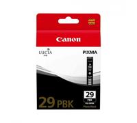 4869B001 CANON PGI-29 CARTOUCHE D'ENCRE PHOTO NOIR