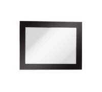 [4870-01] DURABLE Sachet 2 AFRAME® A6 noir