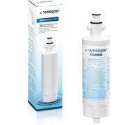 4874960100 Filtre À Eau Du Réfrigérateur Pour Beko 4874960100,4394650100,9256712,Sbs4K,Série Gne; Blomberg Iwd1004Et; Grundig 487960000,Série Gsn; Lamona Lam6100,Hja6110 (Lot De 1)