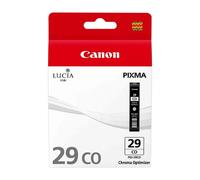 Canon PGI-29CO cartouche d'encre chroma optimizer pour PIXMA PRO-1 | ✅ Livraison gratuite à partir de 100 €