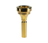 4880 Classic Grosse Perce - 6BL Plaquée Or (Trombone)