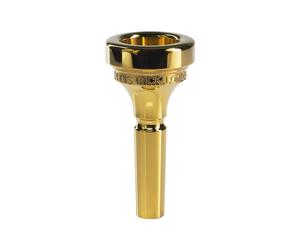 4880 Classic Petite Perce - 6BS Plaquée Or (Trombone)