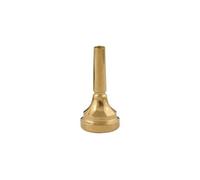 48804BS - Embouchure Trombone Classic plaquée or 4BS