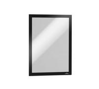 [4882-01] DURABLE Paquet 10 AFRAME® A4 Big Pack noir