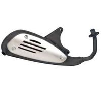 Tecnigas Échappement Original Pro 50 à boîte – Compatible HM CRM 50, Beta 50 RR