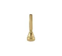 488215C - Embouchure Trompette Classic plaquée or 1,5C