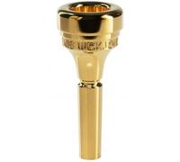 4883 Classic - 3 Plaquée Or (Saxhorn Alto)