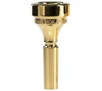 4884 Classic - 4FL Plaquée Or (Bugle)