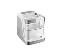 Lagrange Transparence - Machine à glaçons - pose libre - largeur : 28.9 cm - profondeur : 35.7 cm - hauteur : 35.2 cm