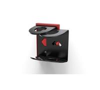 Meliconi Anti-theft System Bike Stand Noir Black