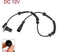 48920-08100 Avant Gauche ou Droite Voiture Moteur ABS Roue Vitesse Capteur