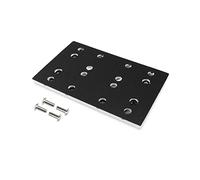 489252 RTS 400 StickFix Pad de rechange souple 12 trous pour ponceuses orbitales festool RTS 400 RS 400 RTSC 400