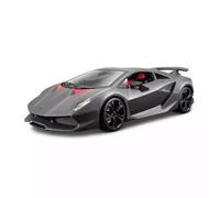 BBurago Lamborghini Sesto Elemento 1/24 couleurs variables