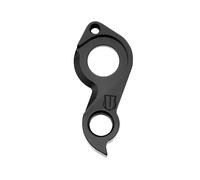 Patte derailleur alu adaptable cadre focus (gh - 291)