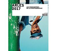 48e Rencontres internationales de la photographie - Collectif - Actes sud - broché - Essai