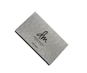 48g DANESSA MYRICKS BEAUTY Lightwork Palette
