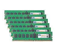 48Go (6x8Go) Kit RAM mémoire s'adapter Apple MacPro7,1 (8-Core + 12-Core CPU) DDR4 RDIMM 2933MHz PC4-23400-R