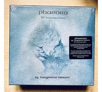 Phaedra - Cd Album