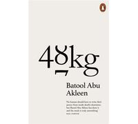 48kg - Batool Abu Akleen - Penguin - ebook (ePub) - Livre