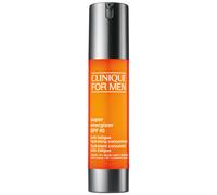 Clinique For Men Super Energizer Hydratant Concentré Anti-fatigue SPF 40 48 ml