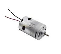 48MM 1080251 RS-887 8B7WA DC electronic starter 18V 24000RPM High Speed High Power Engine IINKUEYK