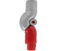 (48mm×35mm×210mm)Adaptateur inférieur à dégagement Rapide pour aspirateur Dyson V10Slim V12 Digital Slim Accessoire de Nettoyage à