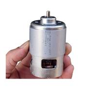 48mm 887 DC electronic starter 24V-40V 36V 10000RPM RUAJOGYNVM