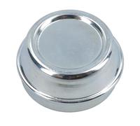 48mm Rechange de moyeu poussière Couvercle graissage pour fûts remorque Alko