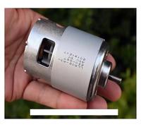 48mm RS887 electronic starter DC 36V-40V 18500RPM High Speed Power Torque Double ball bearing Engine PKNVKZIDK
