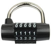 48mm Standard Sécurité Combinaison Cadenas - Y160/48/123/1