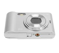 48MP 1080p 8X Zoom Selfie Camera Easy Carring Fill Fill Light Children Débutners Party de Voyage