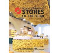 48th Retail Design Institute Stores of the Year: Featuring Winning Projects of the Retail Design Institute's International Design Competiton
