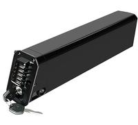 48V 10000MAH Batterie de vélo électrique, Ebike Batterie 48V 10000MAH Haute Puissance avec Chargeur eingebauter BMS Für E-Bike 200W 350w 500W 750W 1000W Moteu 48V 10AH