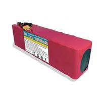 48V 100AH Batteries Lithium-ION pour Vélos Électriques 13S3P Électrique Scooter Batterie avec Chargeur per 250W 350W 500W 750W 800W Motore XT30