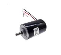 48V 200W Dc Spindle Set 0~60VDC Adjustable speed Governor Power Supply both 110VAC & 220VAC for Engraving machine NWPNLXEA(48V 200W 2)
