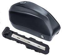 48V 20AH 25Ah Ebike Battery, Batterie de vélo électrique 48V 20AH 25Ah Haute Puissance with Charger 48V 20AH 25Ah Electric Bicycle Battery for 1000W 500W 350W 200W Moteu 48V 25AH,D